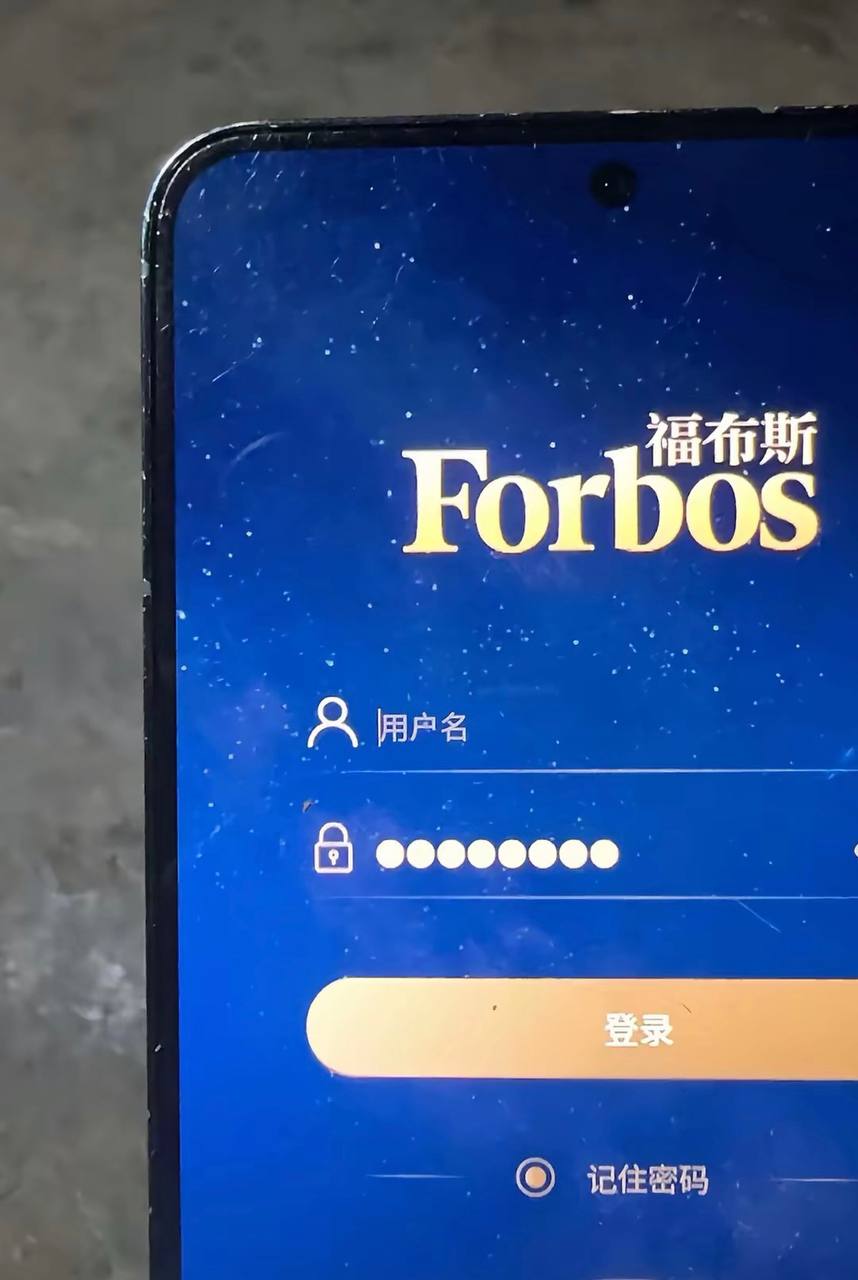 福布斯游戏图集11